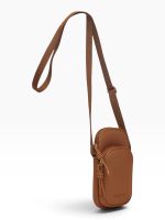 Bolsa Petite Jolie Fervo PJ11355 Chocolate