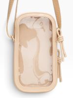 Bolsa Petite Jolie Fervo PJ11355 Areia