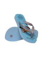 Havaianas Infantil Top Warner Tom e Jerry Azul Maceió