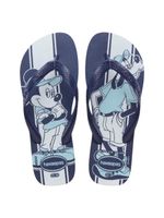 Havaianas Top Disney Marinho
