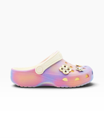 Babuche Nuvy Infantil Constelações Off White