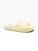 Slide Nuvy Cloud Glitter Off White