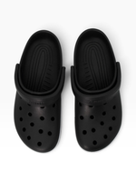 Babuche Nuvy Band Masculino Preto