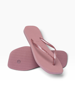 Havaianas Square Argila Roxa 