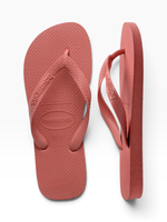 Havaianas Top Senses Canyon Clay