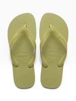 Havaianas Top Senses Verde Mandacaru