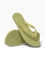 Havaianas Top Senses Verde Mandacaru