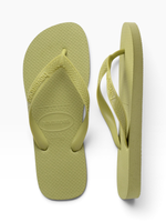 Havaianas Top Senses Verde Mandacaru