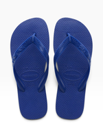 Havaianas Infantil Top Azul Naval