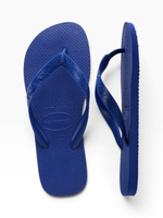 Havaianas Infantil Top Azul Naval
