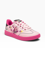 Tênis Juvenil Emilly Vick dos Rosa KDR04E Rosa
