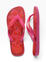 Havaianas Top Fresh Mood Rosa Flux