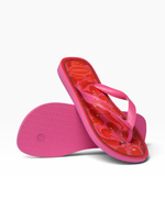 Havaianas Top Fresh Mood Rosa Flux