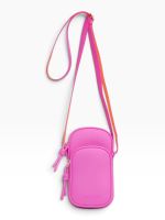 Bolsa Petite Jolie Fervo PJ11355 Fucsia