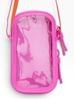 Bolsa Petite Jolie Fervo PJ11355 Fucsia