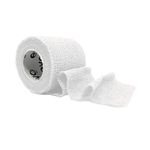 Bandagem Evo Tape Coesiva 5cm - Branca