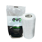 Bandagem Evo Tape Coesiva W 10cm - Branca