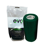 Bandagem Evo Tape Coesiva W 10cm - Verde
