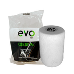 Bandagem Evo Tape Coesiva W 7,5cm - Branca