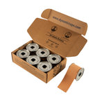 Dynamic Tape Tattoo Bege 5cm x 5m