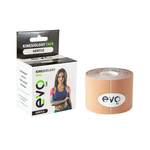 Evo Tape Gentle Kinesiology - Bege