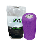 Bandagem Evo Tape Coesiva W 10cm - Roxo