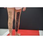 Caixa Dynamic Tape ECO 7,5cm x 5m com 4 rolos