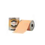 Caixa Dynamic Tape Tattoo Bege 7,5cm X 5m - 4 rolos