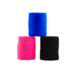 Bandagem Evo Tape Coesiva V 5cm - Preta