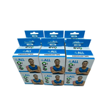 Caixa 12 Rolos Evo Tape 4ALL Kinesiology - Bege