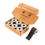 Caixa Dynamic Tape ECO 5cm x 5m com 6 rolos