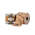 Caixa Dynamic Tape Tattoo Preto 5cm X 5m - 6 Rolos