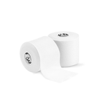 Evo Tape Underwrap Espuma Pré Tape 7cm x 27m - Branca