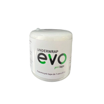 Evo Tape Underwrap Espuma Pré Tape 7cm x 27m - Branca