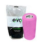 Bandagem Evo Tape Coesiva L 10cm - Rosa