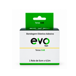 Bandagem Evo Tape Tenso EAB 5cm