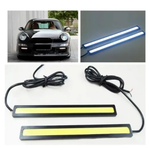 Barra LED DRL 17cm COB 12v
