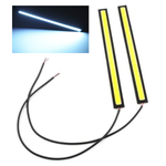 Barra LED DRL 17cm COB 12v