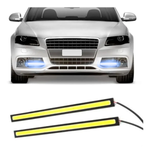 Barra LED DRL 17cm COB 12v