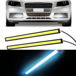 Barra LED DRL 17cm COB 12v