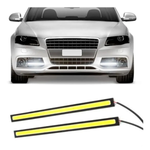 Barra LED DRL 17cm COB 12v