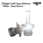 Kit 2 Super Led Nano Plus 30w 27.000lm 12v