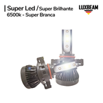Kit 2 Super Led Nano Plus 30w 27.000lm 12v