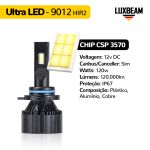 Kit 2 Super Led Ultra Canbus 120w 120.000lm 12v