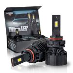 Kit 2 Super Led Ultra Canbus 120w 120.000lm 12v
