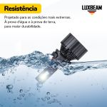 Kit 2 Super Led Ultra Canbus 120w 120.000lm 12v