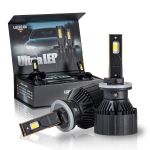 Kit 2 Super Led Ultra Canbus 120w 120.000lm 12v
