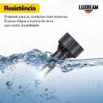 Kit 2 Super Led Ultra Canbus 120w 120.000lm 12v