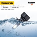 Kit 2 Super Led Ultra Canbus 120w 120.000lm 12v