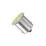 Lâmpada LED 1 Polo 22 SMD 1156 BA15s 12v